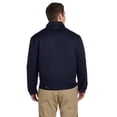 thumbnail image 2 of Dickies Mens Insulated Eisenhower Jacket, S Regular, Dark Navy, 2 of 2