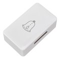 thumbnail image 4 of Ding Dong , Secure Access Control No Short Circuit Door Bell  For Hotel For Office For Household, 4 of 8