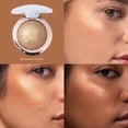 thumbnail image 4 of Milani Baked Highlighter - Bronze Splendore, 4 of 6