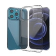thumbnail image 4 of PANDACO Étui Transparent pour iPhone 13 Pro, 4 of 5
