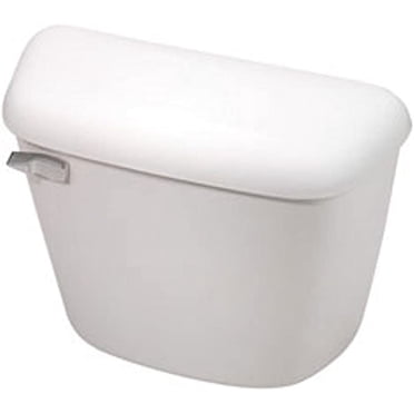 Mansfield Produits de Plomberie 137 Alto Cuvette de Toilette Intelligente à devant Allongé 1,6 GPF