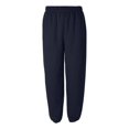thumbnail image 1 of Gildan Heavy Blendâ„¢ Sweatpants 18200, 1 of 1