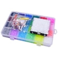 thumbnail image 1 of Fuse Beads .6mm Iron Beads, Sets Ironing Paper for Kids, 1 of 8