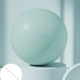 thumbnail image 1 of Jubipavy 20cm Yoga Balls, 1 of 6