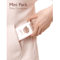thumbnail image 4 of Momcozy Natural Breast Pump Wipes for Cleaning Pump Parts, 4 of 6