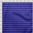 thumbnail image 3 of oneOone Polyester Lycra Royal Blue Fabric Geometric Block Sewing Craft Projects Fabric Prints By Yard 56 Inch Wide, 3 of 4