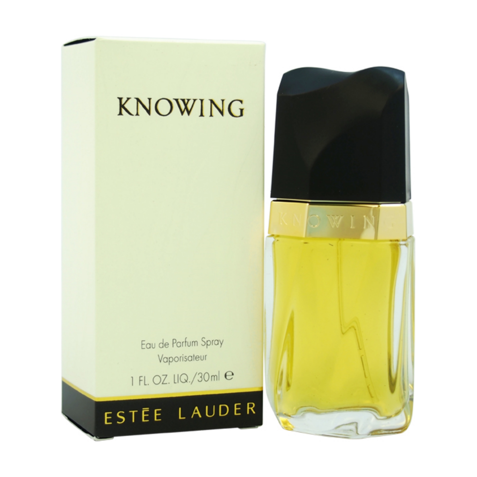Knowing by Estee Lauder for Women - 1 oz EDP Spray