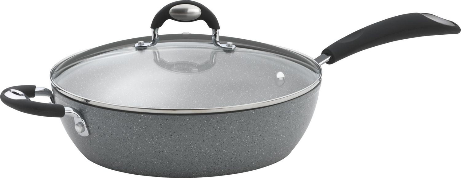 Batterie de cuisine Bialetti, 10 pièces