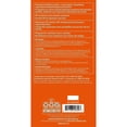 thumbnail image 3 of Onn. 2-Pack iPhone 16 Pro Max Premium Japanese Tempered Glass Screen Protector with Easy Application Tray, 3 of 5