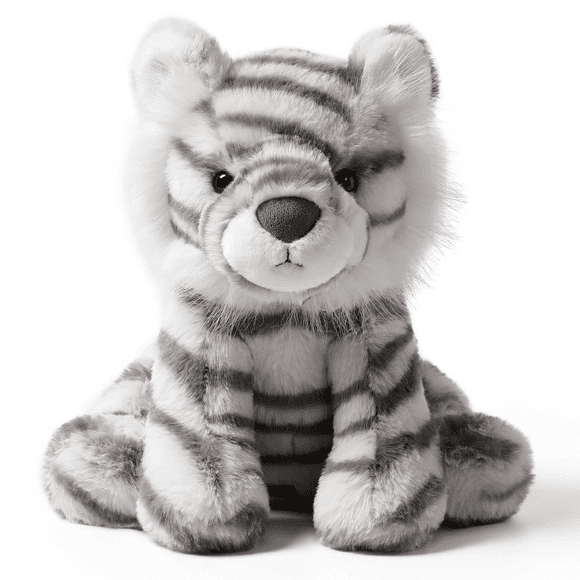 McHugs Tigre Blanc de Lune