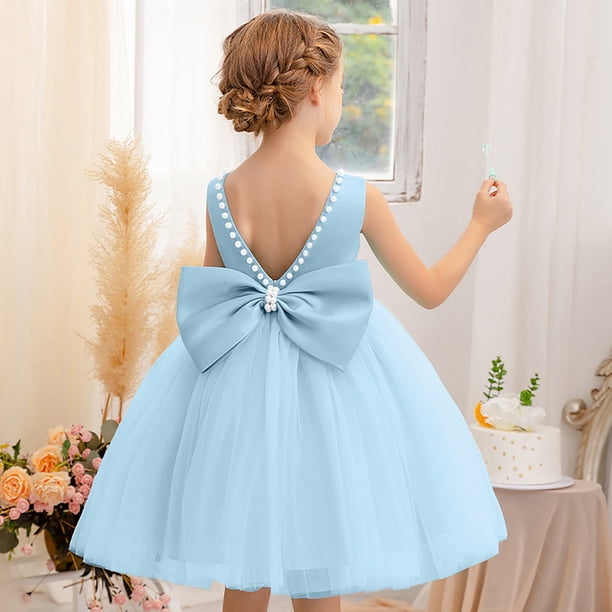 blue maxi dress vacation BTFBM Casual Women Summer Dresses 2026 Loose Sleeveless Sundress Spaghetti Strap Boho Long Vacation(Light Blue,Small) at Amazon Women's Clothing store large bow detail Black Sweetheart Tulle Layers 100%Rayon Wash Method Size:6 mo
