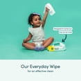 thumbnail image 3 of Rascals Easy Clean Baby Wipes, 640 Count, 3 of 7