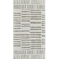 thumbnail image 1 of Rug Branch Maise Abstract Indoor Outdoor Area Rug, Cream Beige, Modern - Entryway, Hallway, Bathroom, and Kitchen, 1 of 5