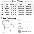 thumbnail image 3 of DPTALR Camisoles à Épaules Dénudées pour Femmes Hauts d'Été pour Dames Débardeurs Amples pour Femmes, 3 of 4