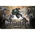 thumbnail image 1 of L'Attaque des Titans : Saison 4 - Collage, 1 of 4