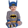 thumbnail image 1 of Toddler DC Super Friends Batman Costume, 1 of 4