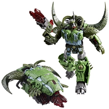 Transformers Age of the Primes Leader Class The Thirteen Liege Maximo Action Figure