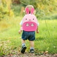 thumbnail image 4 of EGNMCR Back to School, Gift for Kids Cute Children Backpack Backpack Kindergarten Backpack Children Bag cute backpack, 4 of 5