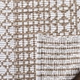 thumbnail image 4 of Safavieh Montauk Cara Tapis Géométrique, 4 of 4
