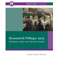 thumbnail image 1 of Greenwich Village, 1913: Suffrage, Labor, and the New Woman, 1 of 3