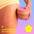 thumbnail image 3 of DAISE Exfoliating Body Scrub in Pomegranate Glow, For Soft Glowing Skin, 18 oz/510 g, 3 of 9