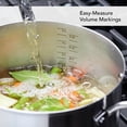 thumbnail image 4 of Kitchen Aid Stainless 11pc Set, 4 of 6