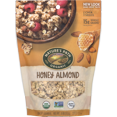 thumbnail image 1 of NATURES PATH, GRANOLA GF HNY ALMND, 11 OZ, (Pack of 8), 1 of 2