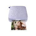 thumbnail image 1 of HP Sprocket Portable 2" x 3" Instant Photo Printer (Lilac), Prints From iOS or Android Devices, 1 of 5