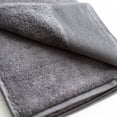 thumbnail image 2 of Camelot 2 Piece 600 GSM Zero Twist Cotton Bath Towel Set, 2 of 3