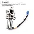 thumbnail image 4 of Xingzhi Portable Turbos Boost Solenoid Valve Lightweight Wear-resistant VVT Oil Control Valves Metal Accessories Easy Installment, 4 of 6