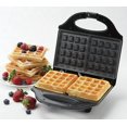 thumbnail image 3 of Betty Crocker™ Belgian Waffle Maker, 3 of 4