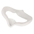 thumbnail image 1 of <p>VR Cover Pad Replacement, Perfect Fit Soft VR Silicone Eye Cover Easy To Install And Remove  For VR Accessories</p>, 1 of 7