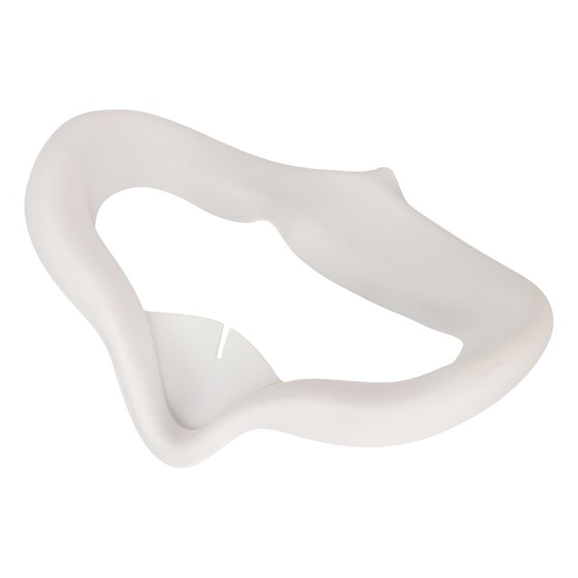 <p>VR Cover Pad Replacement, Perfect Fit Soft VR Silicone Eye Cover Easy To Install And Remove For VR Accessories</p>