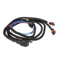 thumbnail image 4 of Fog Light Harness Accessory, Reliable Lasting Lifespan C115-142 Fog Light Wiring Harness OEM Standard Direct Replacement  For Car, 4 of 8