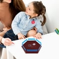 thumbnail image 5 of Dpityserensio les Accessoires Interactifs Compétitifs pour les Familles avec Enfants, 5 of 5