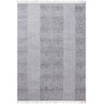 thumbnail image 1 of Casavani Eco Friendly Cotton Kitchen Area Rug, Gray 2.6x10Ft, 1 of 6