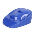 thumbnail image 1 of Patient Bedpan, PP Bedpan Mellow Portable Professional  For Home Bedroom, 1 of 7