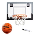 thumbnail image 1 of Mini panier de basketball Franklin Sports pour porte, 1 of 4
