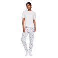 thumbnail image 1 of Pyjama 2 pièces George pour femmes, 1 of 6