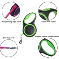 thumbnail image 3 of Retractable Dog Leash - Large Dog Leash Heavy Duty Dog Leash Retractable, 3 of 5