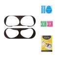 thumbnail image 1 of Autocollant Anti-Poussière en Métal, Protecteur de Peau pour Apple 4 AirPods J4D1, 1 of 1