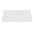 thumbnail image 2 of Pendant Casting , Soft Thick Widely Used High Flexibility Silicone Jewelry Casting   For Craft, 2 of 8