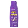 thumbnail image 1 of Aussie Miracle Curls with Coconut & Jojoba Oil, Paraben Free Shampoo, 1 of 10