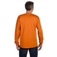 thumbnail image 2 of Hanes Orange 114 S, 2 of 3