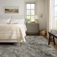 thumbnail image 3 of Rug Branch Melo Collection Modern Abstract Scandinavian Indoor Area Rug, 3 of 8