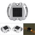 thumbnail image 3 of Pathway Lamp, LED Outdoor Lamp, Durable And Waterproof Durable Solar Power For Lighting Road Driveway, 3 of 5