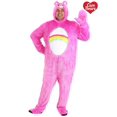 thumbnail image 3 of Déguisement Classique Cheer Bear pour Adulte Care Bears Grande Taille, 3 of 6