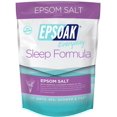 thumbnail image 1 of Epsoak Everyday Epsom Salt - 2 lbs. Lavender Sleep Formula 2 lb. Bag, 1 of 9