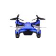 thumbnail image 2 of Propel Maximum X01 Blue Micro Drone, 2 of 3
