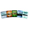 thumbnail image 1 of Lost: The Complete Seasons 1-5, 1 of 3